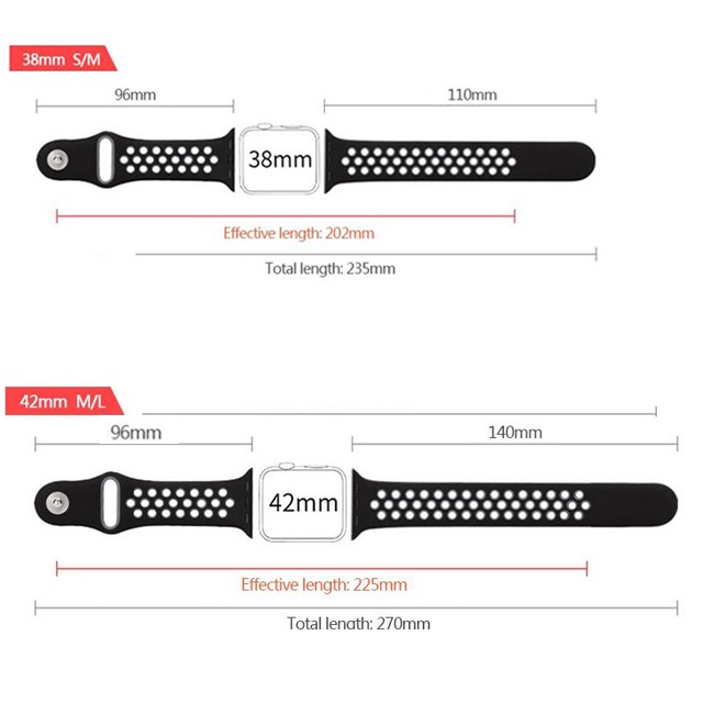 Silicone Dây Đeo Đồng Hồ Bằng Silicon Cho iwatch series 9 8 7 se 6 5 4 3 2 1 ultra 49mm 45mm 41mm 44mm 40mm 42mm 38mm ultra2