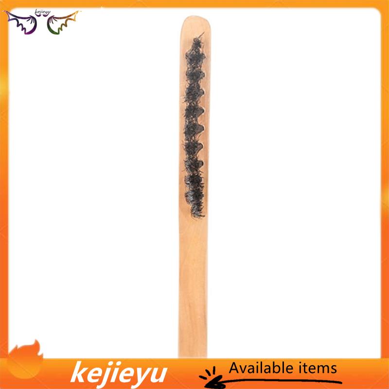 Bộ 2 Bàn Chải Vệ Sinh Bàn Bida Chuyên Dụng