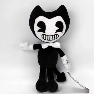Bendy and The Ink Machine Bendy Plush Doll Toys Gift for Kids