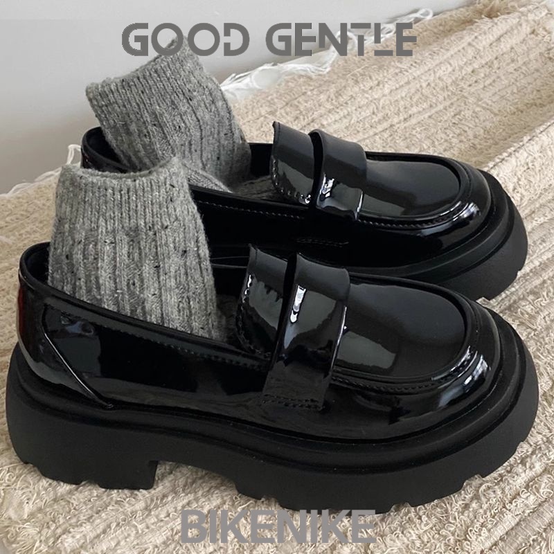 BIKENIKE dép sandal nữ dép đi biển dép đế cao Thoải Mái Xinh Xắn Đế êm Đế chống trơn trượt Độ bền cao Đẹp FLF23A0NZ3 42Z231019