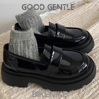  BIKENIKE dép sandal nữ dép đi biển dép đế cao Thoải Mái Xinh Xắn Đế êm Đế chống trơn trượt Độ bền cao Đẹp FLF23A0NZ3 42Z231019 