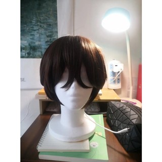 Osamu dazai wig bungo stray dogs wig Cosplay anime wig dazai wig