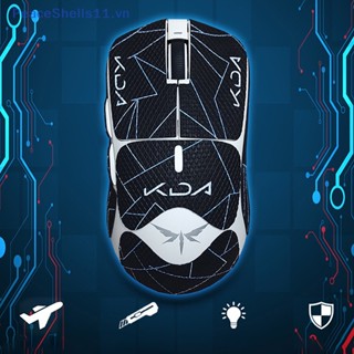 Miếng Dán Chuột Không Dây vgn dragonfly f1 Chống Trượt Chống Mồ Hôi handmade Tiện Lợi vn