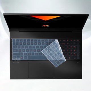 Bao Da Bàn Phím Laptop Cho HP Victus 15 2023 15.6 "15-fa1036tx 15-fa0031tx 15-fa1038tx 15-fa0032tx 15-fa0162tx 15-fa0028tx