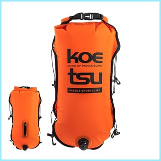 Phao Nổi Khô Nhanh 30l Chống Thấm Nước Gọn Nhẹ Tiện Dụng