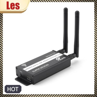 Card chuyển đổi pci-e sang usb cho mô-đun wwan / lte