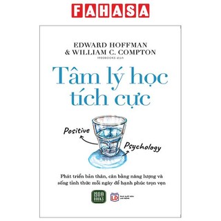 Sách sách tâm lý học tích cực