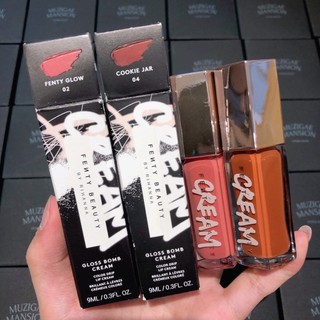 Son Fenty Gloss Cream