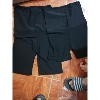 Quần đổ mồ hôi giảm mỡ bụng
