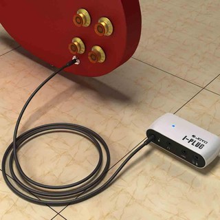 Joyo Bộ Khuếch Đại Âm Thanh Mini Cho iPhone Samsung iOS / Android / Windows