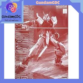 Mô hình lắp ráp MG 1/100 Gundam Astray Red Frame Plastic Model