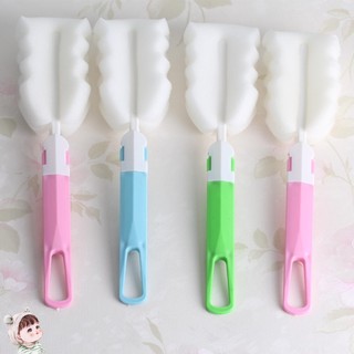 Cây Cọ Rửa, Ly, Cốc, Bình Sữa Đa Năng