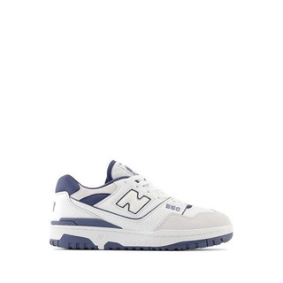 Giày Thể Thao New Balance 550 Men's - Navy
