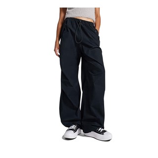 Quần Dù Converse Women's - Converse Black