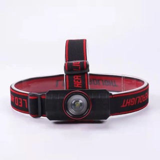 Đèn Đội Đầu Đa Năng Hỗ Trợ Lấy Ráy Tai & Soi Tai High Power Headlamp