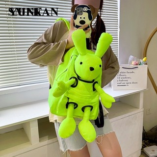 YUNFAN túi xách nữ túi đeo chéo 2023NEW Cute Giá rẻ Vintage Thời trang L91TPLI 45Z231108