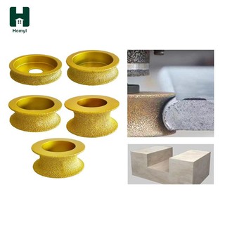 Bánh xe mài góc chuyên dụng cho máy mài đá hoa cương