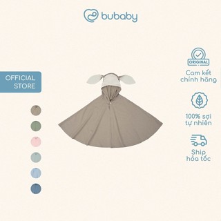  BU Baby  6M-5Y  Áo choàng đa năng có mũ Bamco - BBC311701 | Quần áo chính hãng 