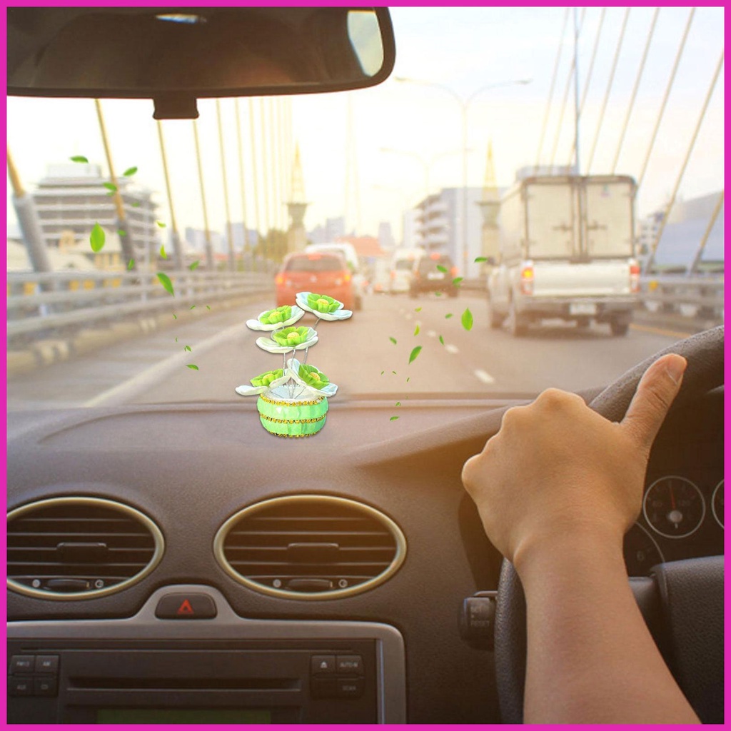 Máy Lọc Không Khí Xe Hơi Đa Năng Thông Dụng