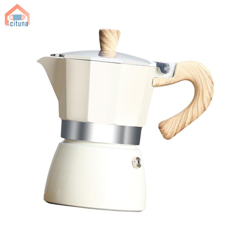 Máy Pha Cà Phê acituna Chuyên Dụng Cho Pha Cà Phê / espresso