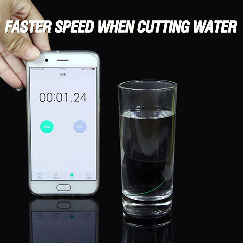 Cuộn Dây Câu Cá nylon 2lb - 40lb 100m Siêu Bền Chất Lượng Cao