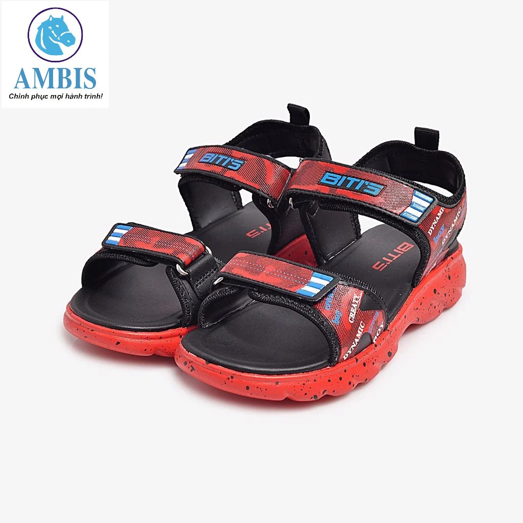 Sandal Eva Phun Bé Trai BT DEB009300