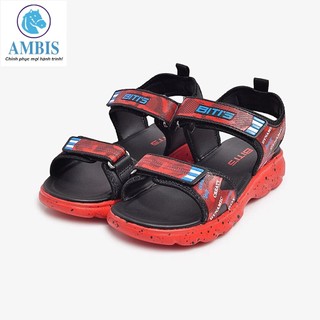 Sandal eva phun bé trai bt deb009300