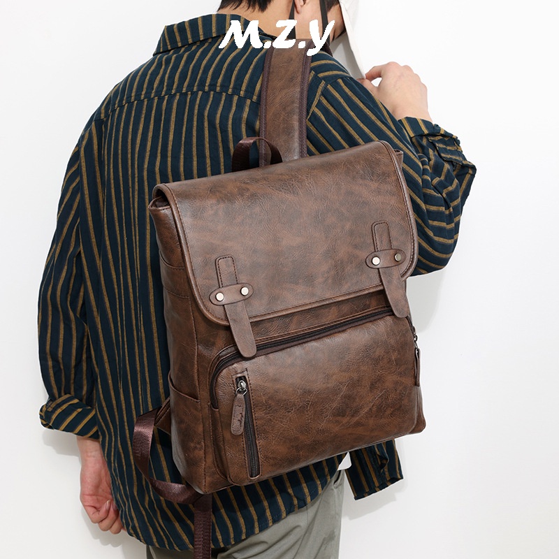 Balo JINRU K96T4Y0 37Z230910 thời trang công sở thoải mái độc đáo