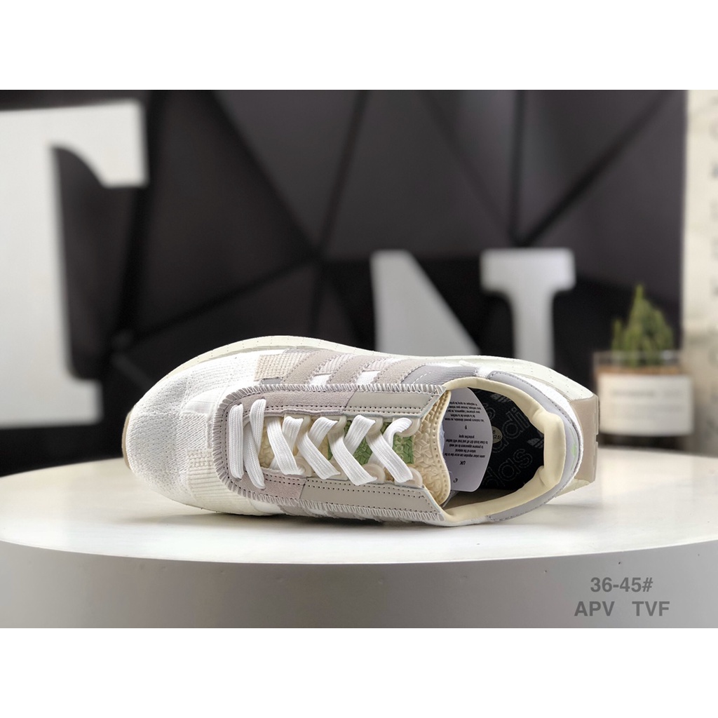 Giày Thể Thao adidas boost e5 gy9922 36-45 Phong Cách Retro