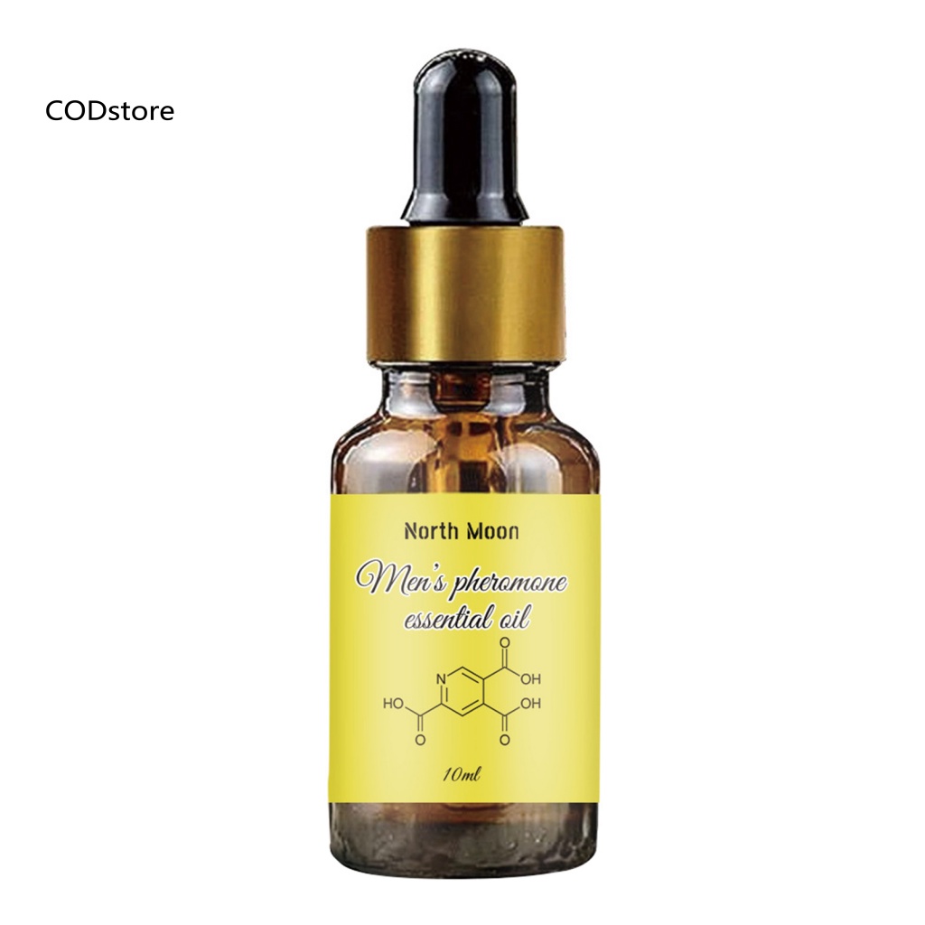 Kdc Nước Hoa pheromone Hương Thơm Quyến Rũ Dành Cho Nam Và Nữ