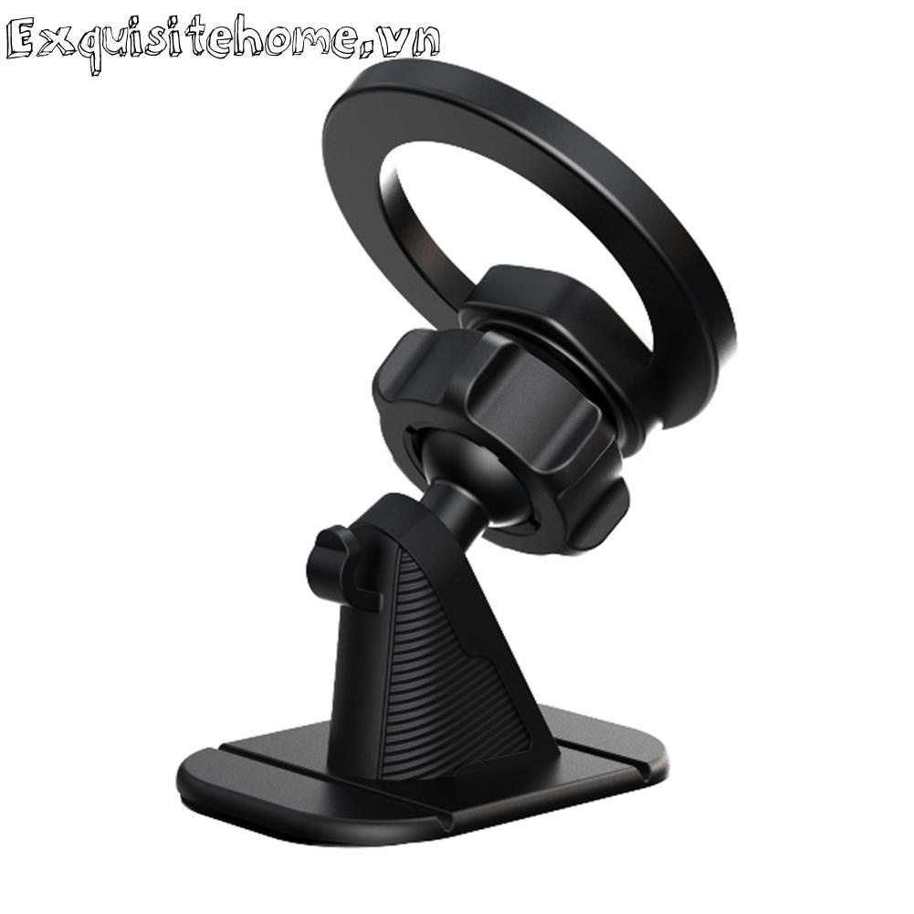 Giá Đỡ ĐiệN ThoạI Hít Nam Châm 4-7 inch GắN Xe Hơi