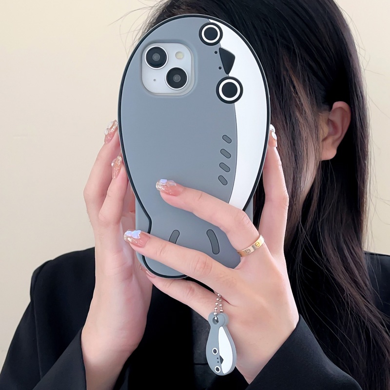 Dễ Thương Ốp Điện Thoại Silicon Họa Tiết Chú Rùa Nhỏ Đáng Yêu Cho iphone 15 14 13 12 pro max 11 15pro 14pro 13pro 14plus