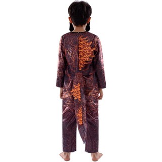 Mới Bộ Đồ Hóa Trang godzilla Độc Đáo Cho Bé
