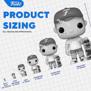 Funko pop Móc Khóa Hình Rồng 3