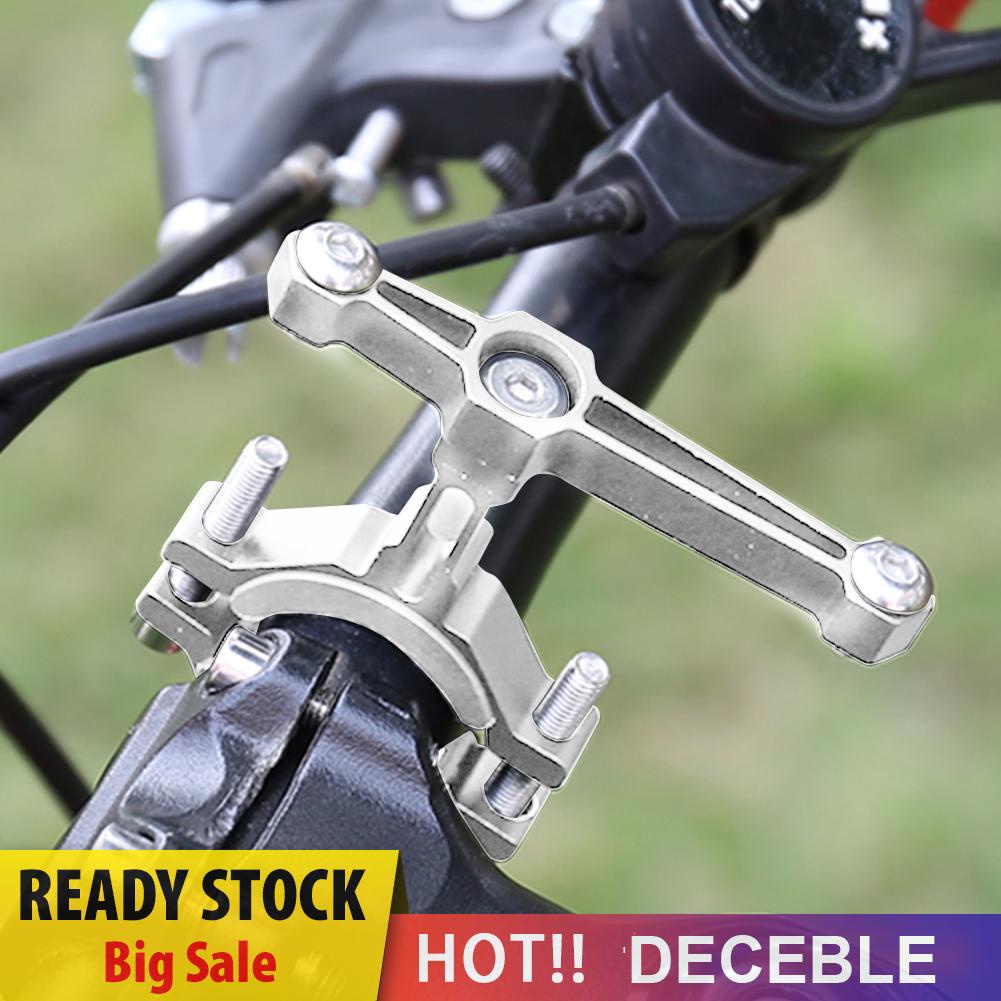 Giá Đỡ Bình Nước Gắn Tay Lái Xe Đạp Leo Núi Tiện Lợi