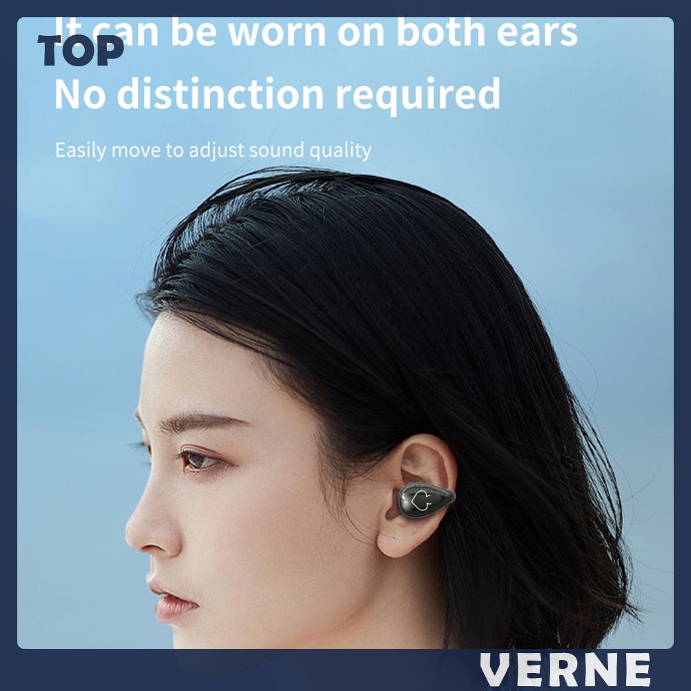 Tai Nghe hifi Không Dây bluetooth 5.3 Dạng Kẹp