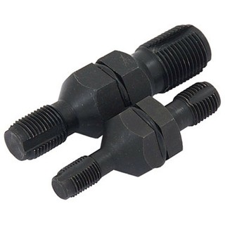 Phụ kiện vệ sinh thực tế Kim loại ô tô Công cụ sửa chữa bền bỉ Rereaders Thread Insert Tap
