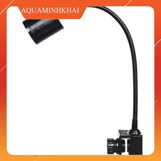 Đèn Led Rọi thuỷ sinh 3 chế độ (kẹp thành bể) 7w