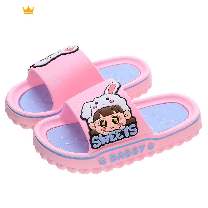 Dép cho bé trai sandal bé trai ZOOMSTAR RTX2390PNS 37Z230911 dép cá mập dép cross cho bé chất lượng thời trang thoải mái 2024 NEW STYLE