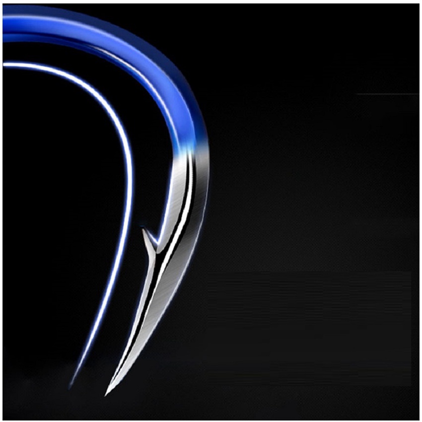 Lưỡi Câu Cá Đôi Buộc Sẵn Chuyên Câu Đài LC19 - ĐỒ CÂU VIỆT LONG