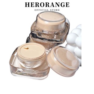 Kem nền BB herorange dưỡng ẩm kiềm dầu lâu trôi không thấm nước