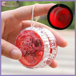 Hiha Đồ Chơi yoyo Phát Sáng Thông Minh Cho Trẻ Em