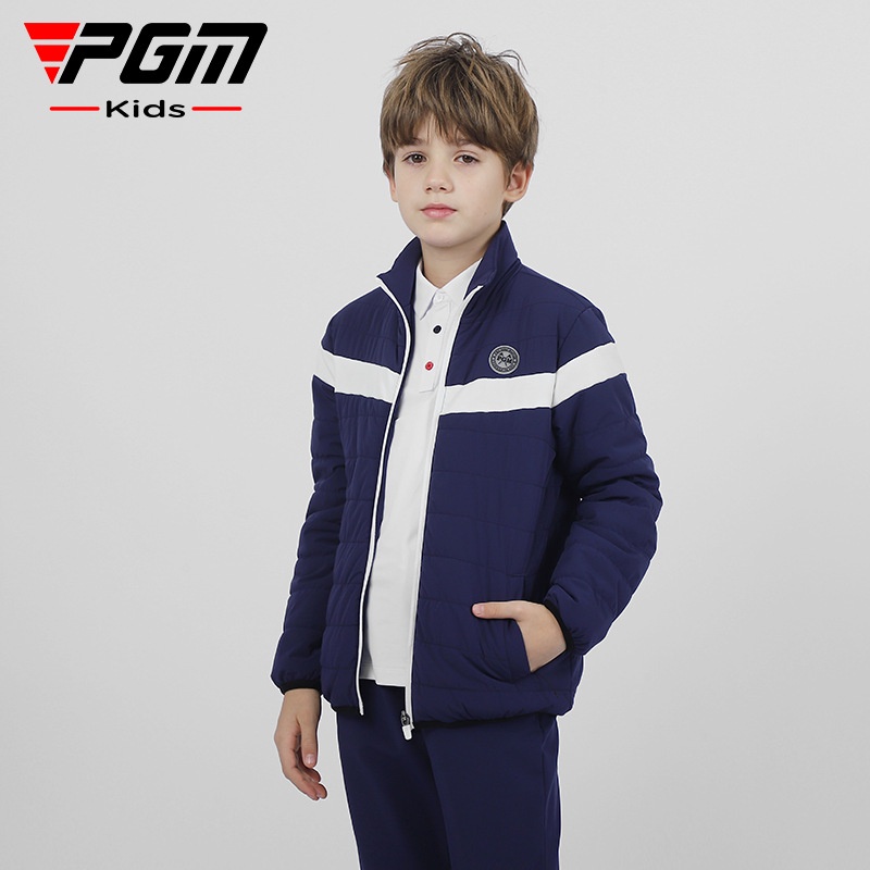 Áo Khoác Chơi golf pgm yf507 Cho Bé