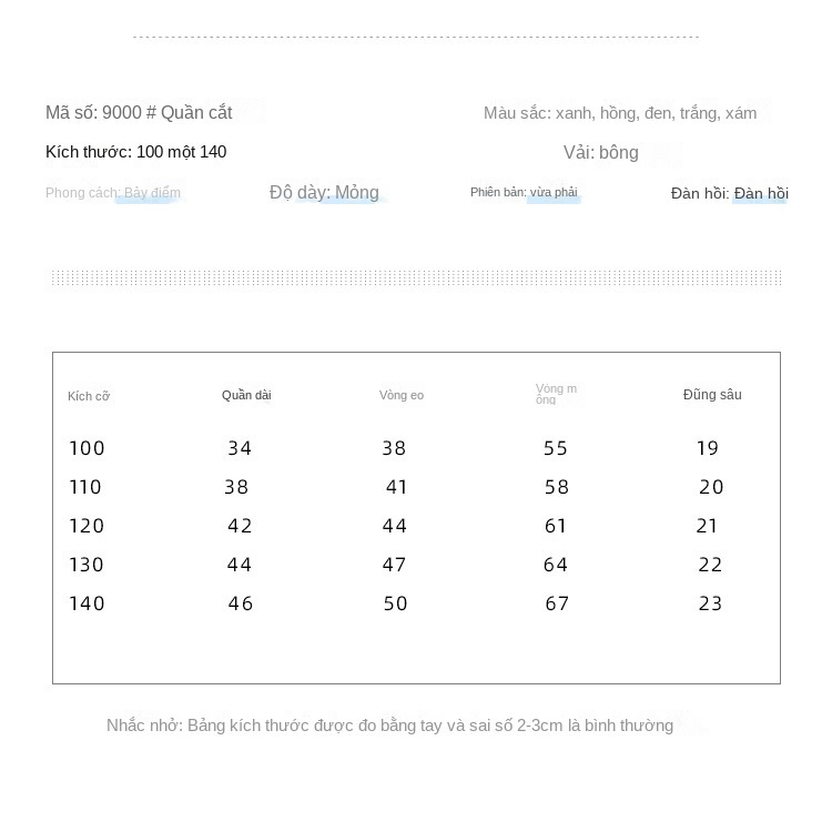 Quần cotton Dài In Hình Công Chúa elsa Dễ Thương Thời Trang Mùa Thu 2023 Cho Bé Gái 2-8 Tuổi