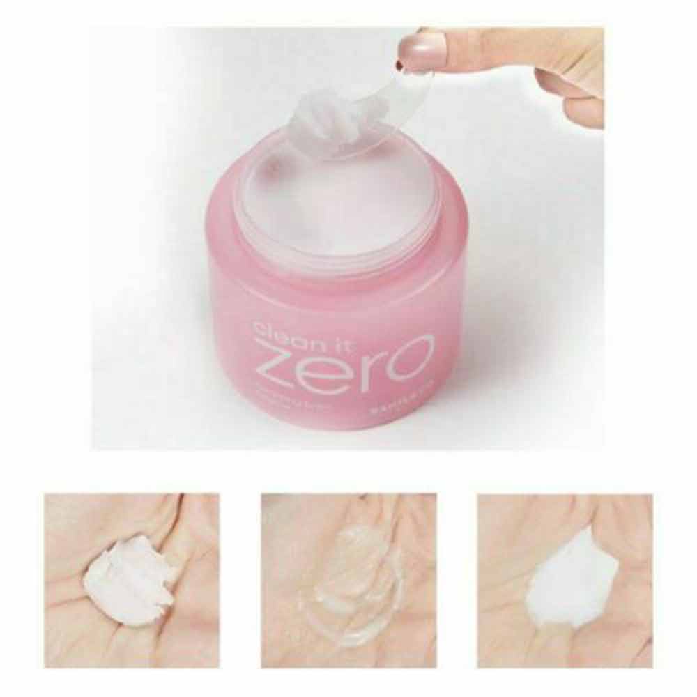 BANILA CO : Clean It Zero Cleansing Balm Supersize