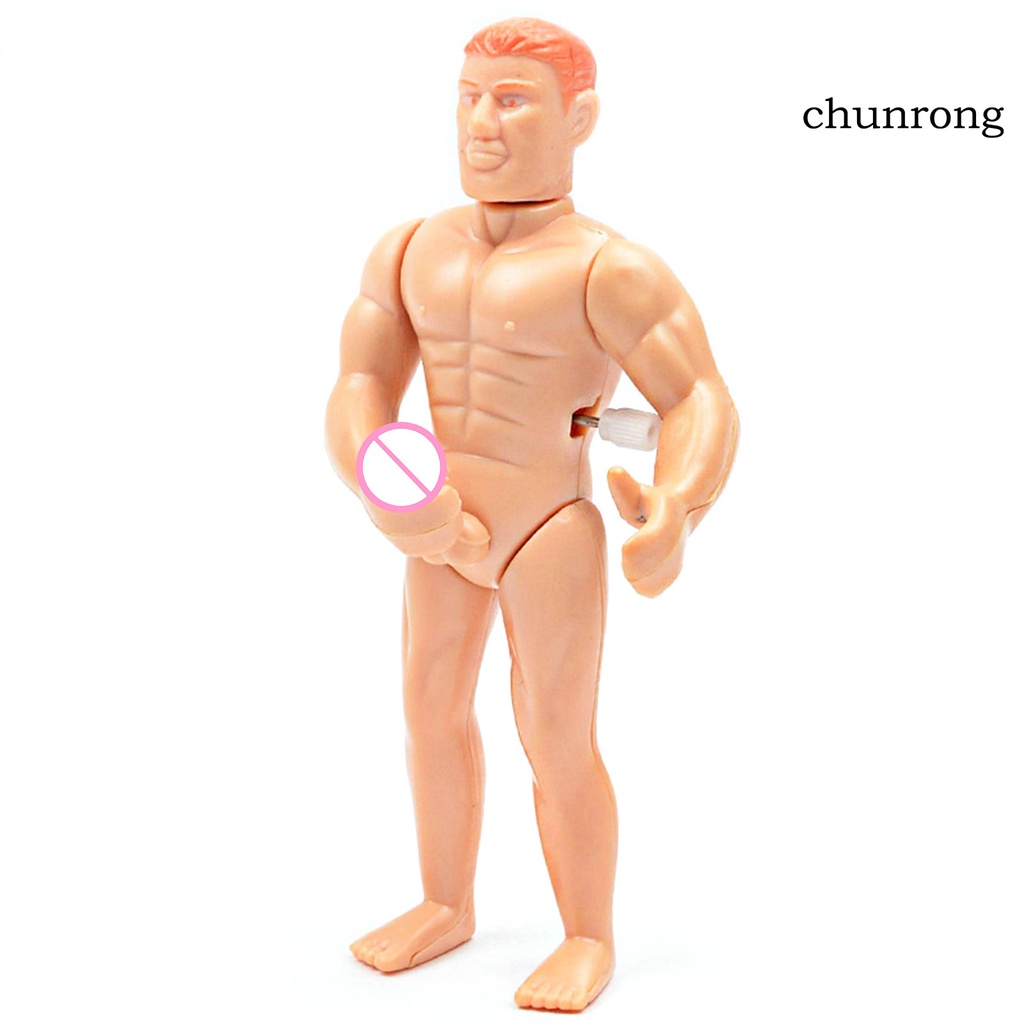 Đồ Chơi Lên Dây Cót Vui Nhộn Hình Ông Già Noel