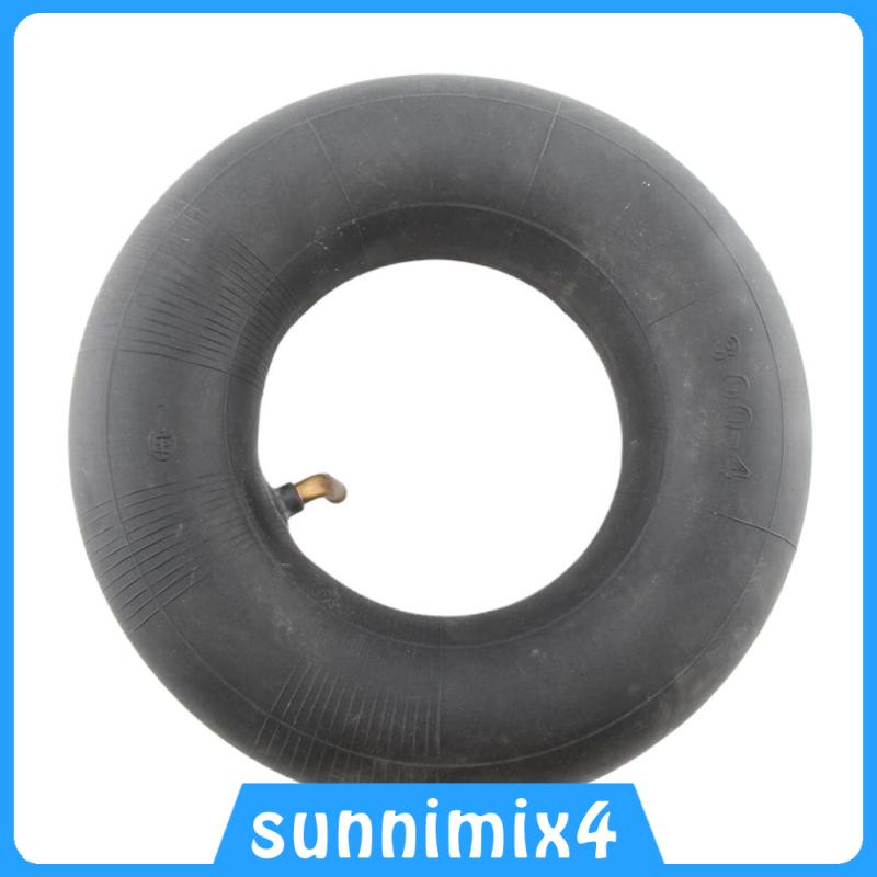 Đen 4 Ống Cao Su 3.00 4 tr13 Cho 3.00 4 1 Cái 3.00-4
