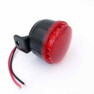 Còi hú - còi báo động- còi chống trộm 12V