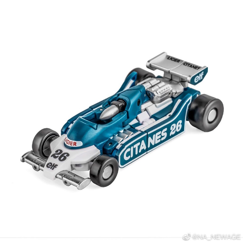 Hàng Mới Về Đồ Chơi Robot Biến Hình Nhỏ Phiên Bản Giới Hạn Nayan phantom h42ex