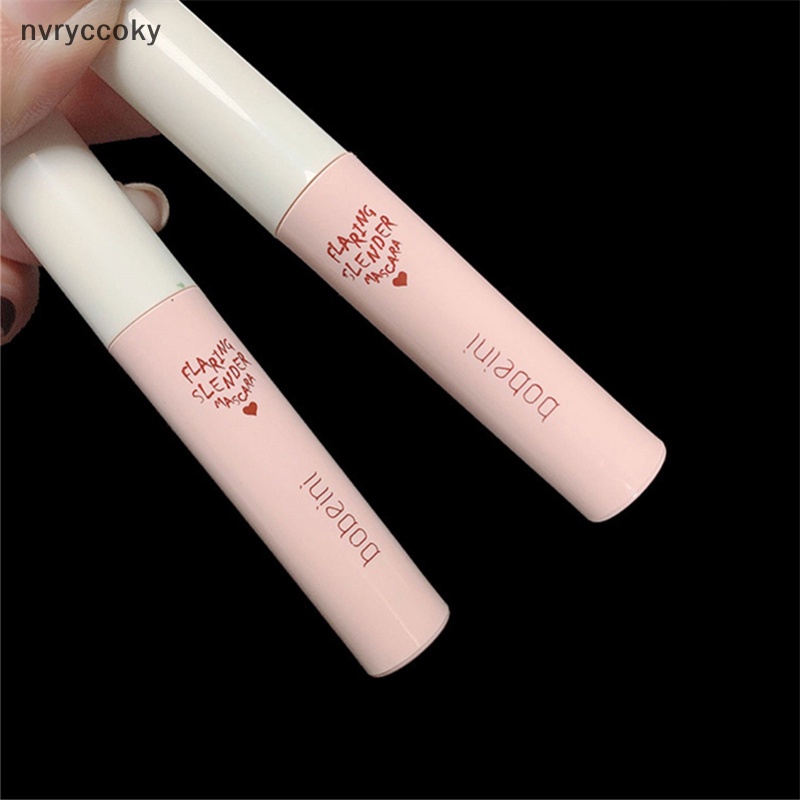 Mascara Giúp Kéo Dài Lông Mi Và Cho Màu Kháng Nước Lâu Trôi Tiện Dụng